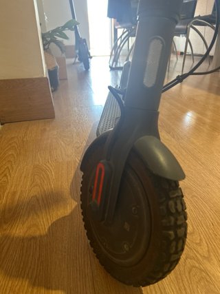 Patinete Xiaomi Scooter 3