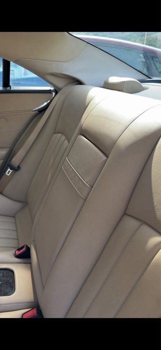 Mercedes-Benz Clase CLS 2007
