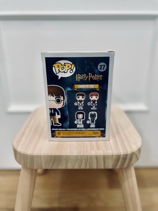 Funko Pop Harry Potter 27 Exclusivo