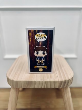 Funko Pop Harry Potter 27 Exclusivo