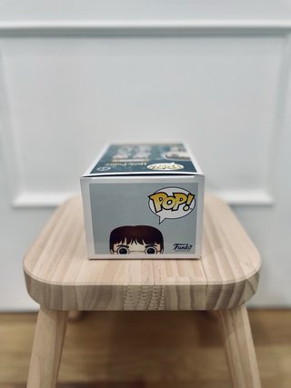 Funko Pop Harry Potter 27 Exclusivo
