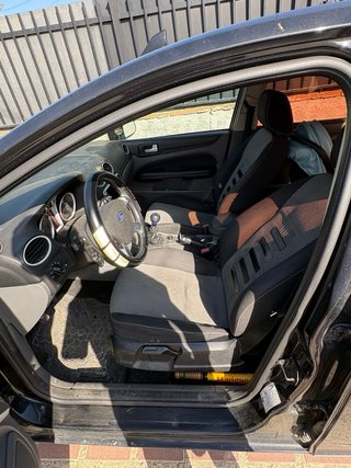 Ford Focus 2009