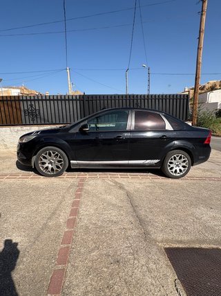 Ford Focus 2009