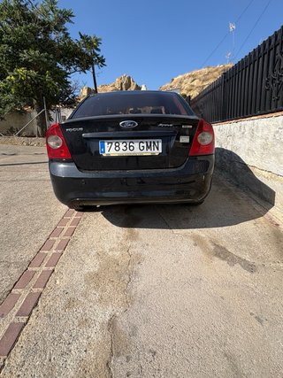 Ford Focus 2009