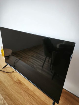 Televisor TCL 32 QLED HD Android TV