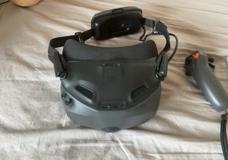 DJI Neo Fly More Combo LEER DESCRIPCION