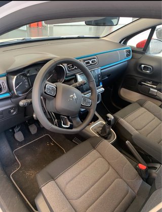 Citroën C3 Puretech Feel Pack S&S 2022 – 30.700 km