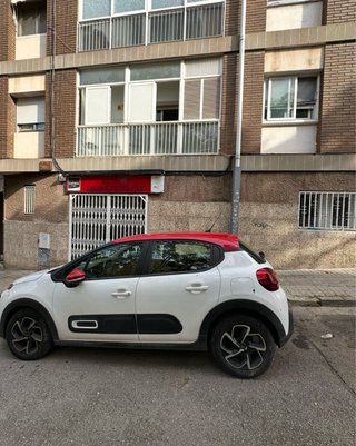 Citroën C3 Puretech Feel Pack S&S 2022 – 30.700 km