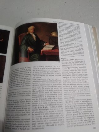 Historia de los europeos