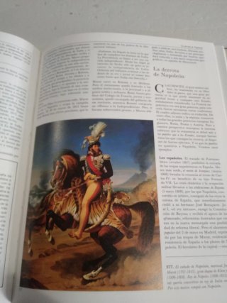 Historia de los europeos