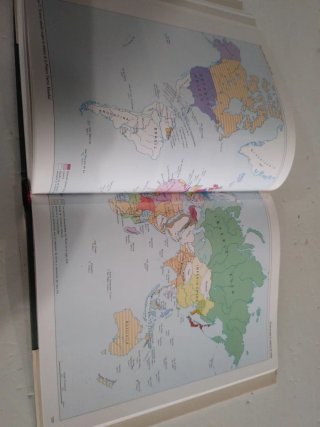Historia de los europeos