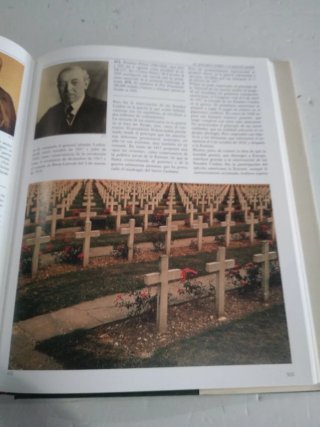Historia de los europeos