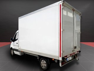 Camión 3500 kg Renault Master 2025 150cv 5.400km