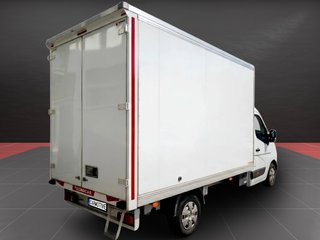 Camión 3500 kg Renault Master 2025 150cv 5.400km