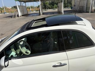 FIAT 500 2009