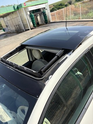 FIAT 500 2009