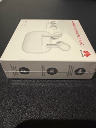 Huawei FreeBuds SE 4 ANC Nuevos