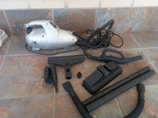 Vaporeta Steam Shark