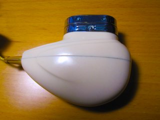 Afeitadora PHILIPSHAVE 7743 de Philips. 1955