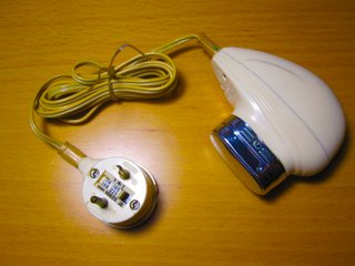 Afeitadora PHILIPSHAVE 7743 de Philips. 1955