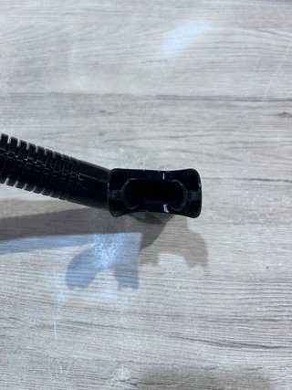 Gafas tubo Cressi SF1 y Snorkel Dry Combo