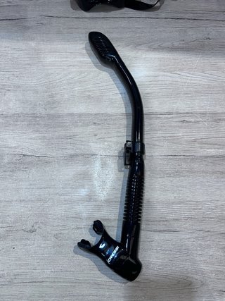 Gafas tubo Cressi SF1 y Snorkel Dry Combo
