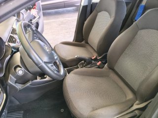 Opel Corsa 2018