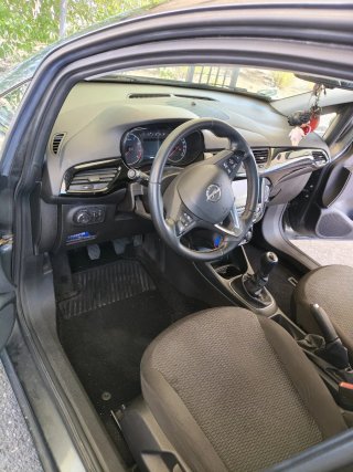 Opel Corsa 2018
