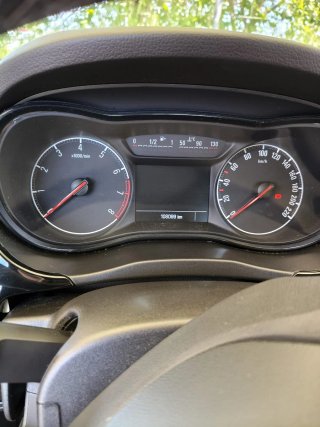 Opel Corsa 2018