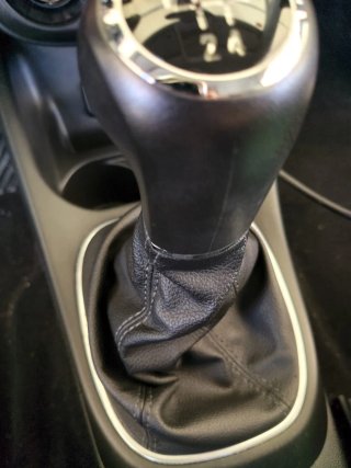 Opel Corsa 2018