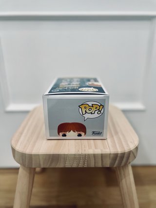 Funko Pop Ron Weasley 28 Harry Potter Exclusivo