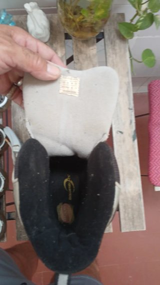 Patines Rollerblade Usados Talla 44,50