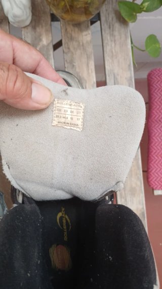 Patines Rollerblade Usados Talla 44,50