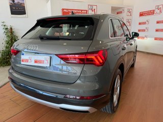 Audi Q3 2021