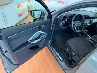 Audi Q3 2021
