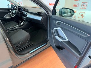 Audi Q3 2021