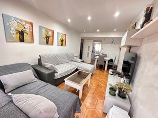 HABITACIÓN EN ALQUILER EN PISO COMPARTIDO
