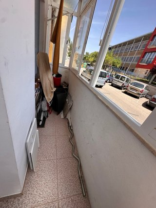 HABITACIÓN EN ALQUILER EN PISO COMPARTIDO