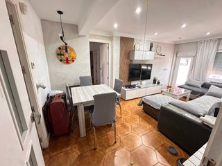 HABITACIÓN EN ALQUILER EN PISO COMPARTIDO
