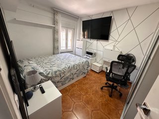 HABITACIÓN EN ALQUILER EN PISO COMPARTIDO