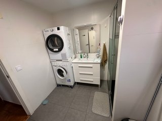 HABITACIÓN EN ALQUILER EN PISO COMPARTIDO