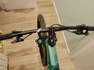 Bicicleta Canyon CANYON CF6.