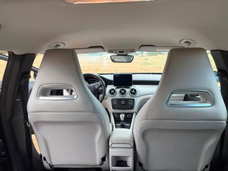Mercedes-Benz GLA 200D 2017