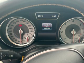 Mercedes-Benz GLA 200D 2017