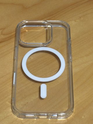 Funda iPhone 15 Pro Magnética ESR