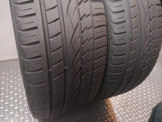 Neumáticos de ocasión 255/50 R19 103W