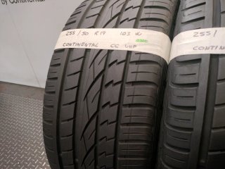 Neumáticos de ocasión 255/50 R19 103W