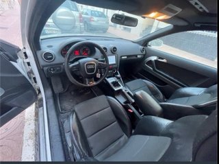 Audi A3 2008