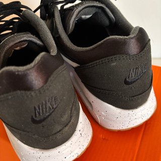 Zapatillas Nike Air Max 1 '86 OG G Negras