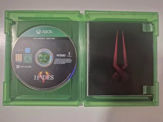 Hades Xbox Series X | Dungeon Roguelike